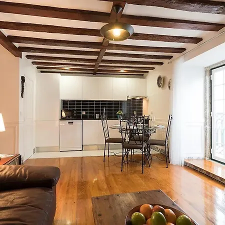 Apartament River Center Downton