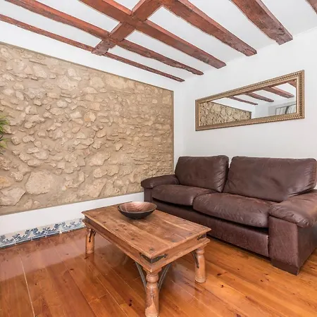 River Center Downton Apartment Lisbon